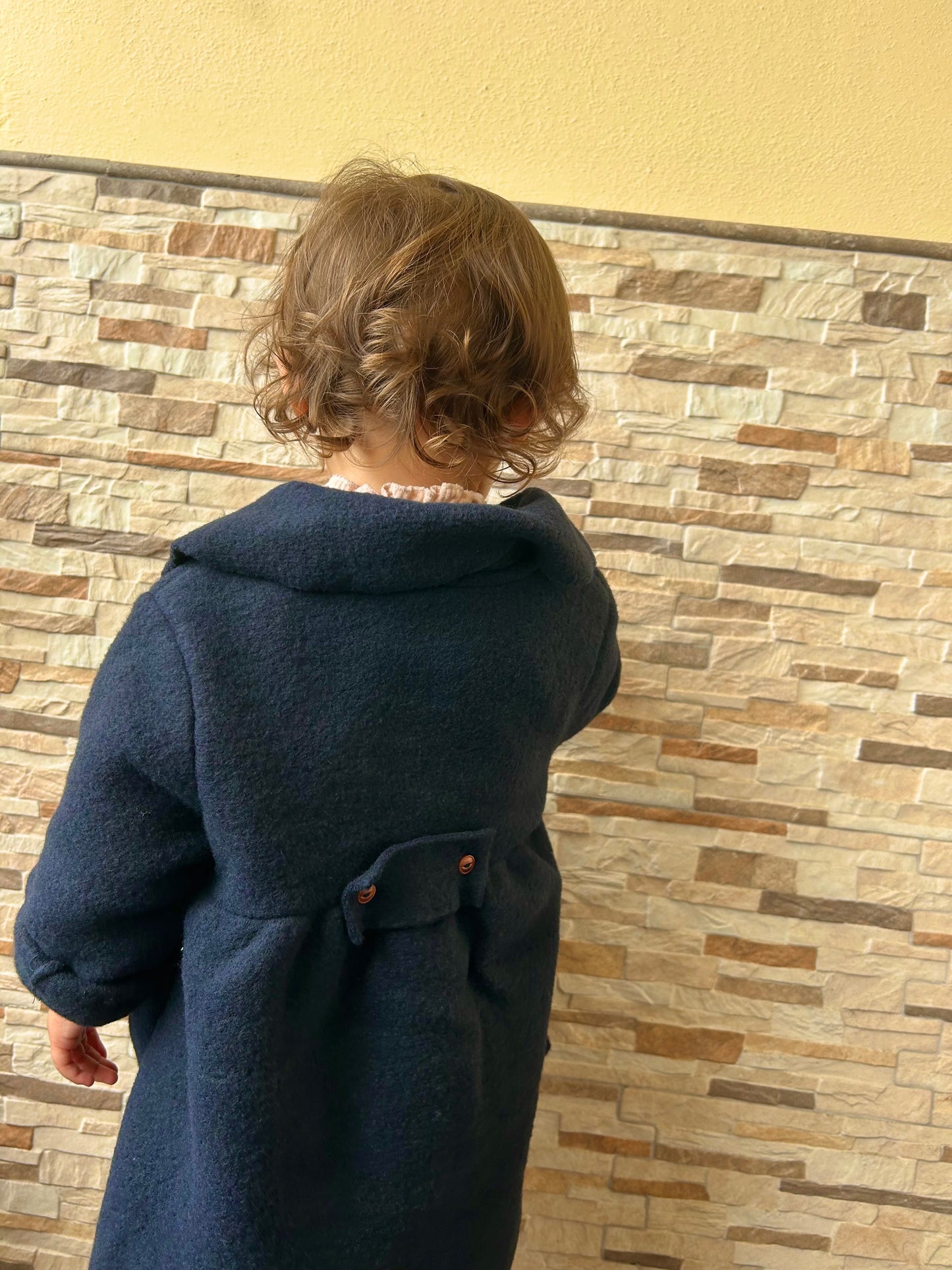 Cappotto 1+inthefamily