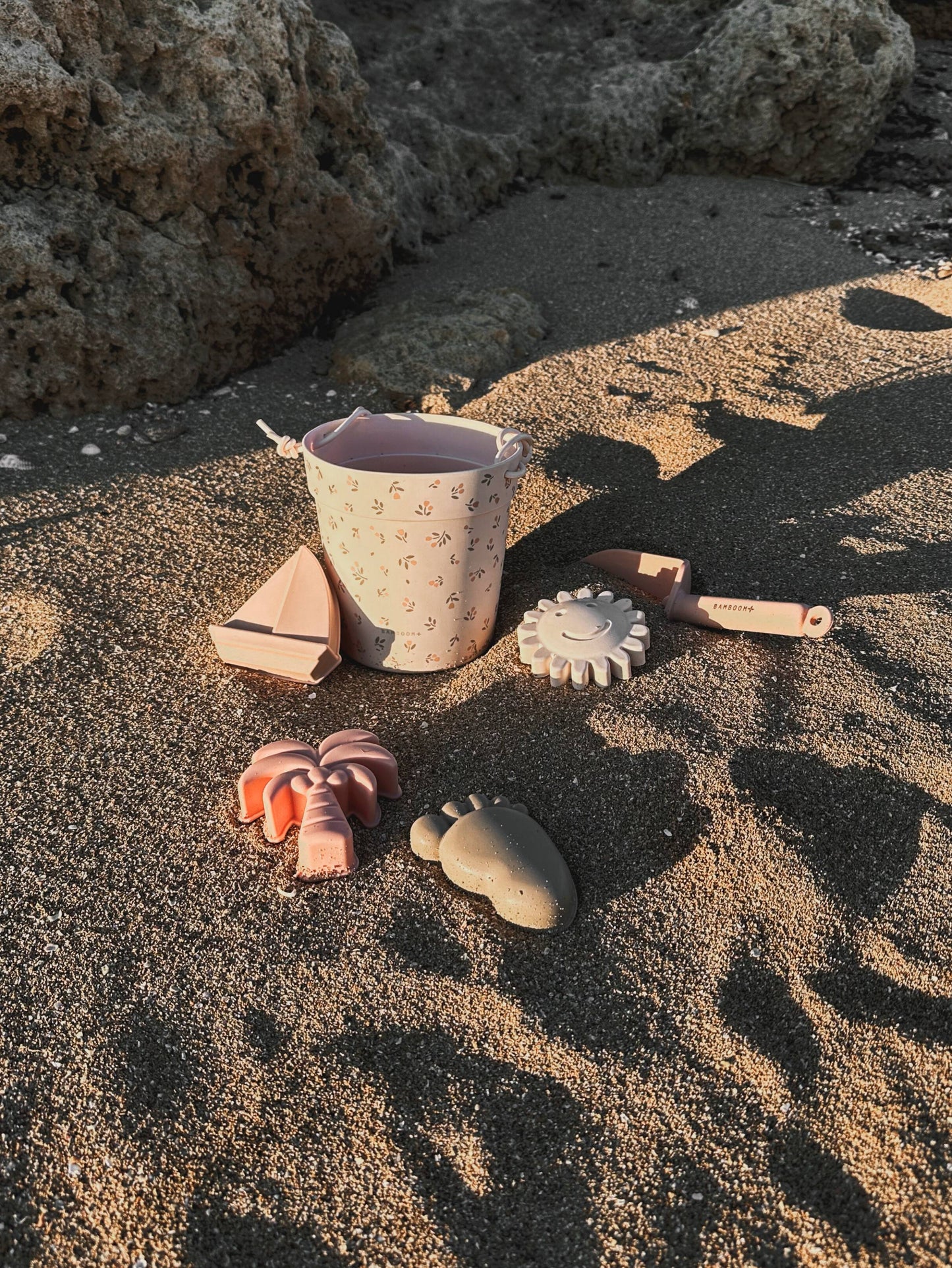 Set spiaggia Bamboom