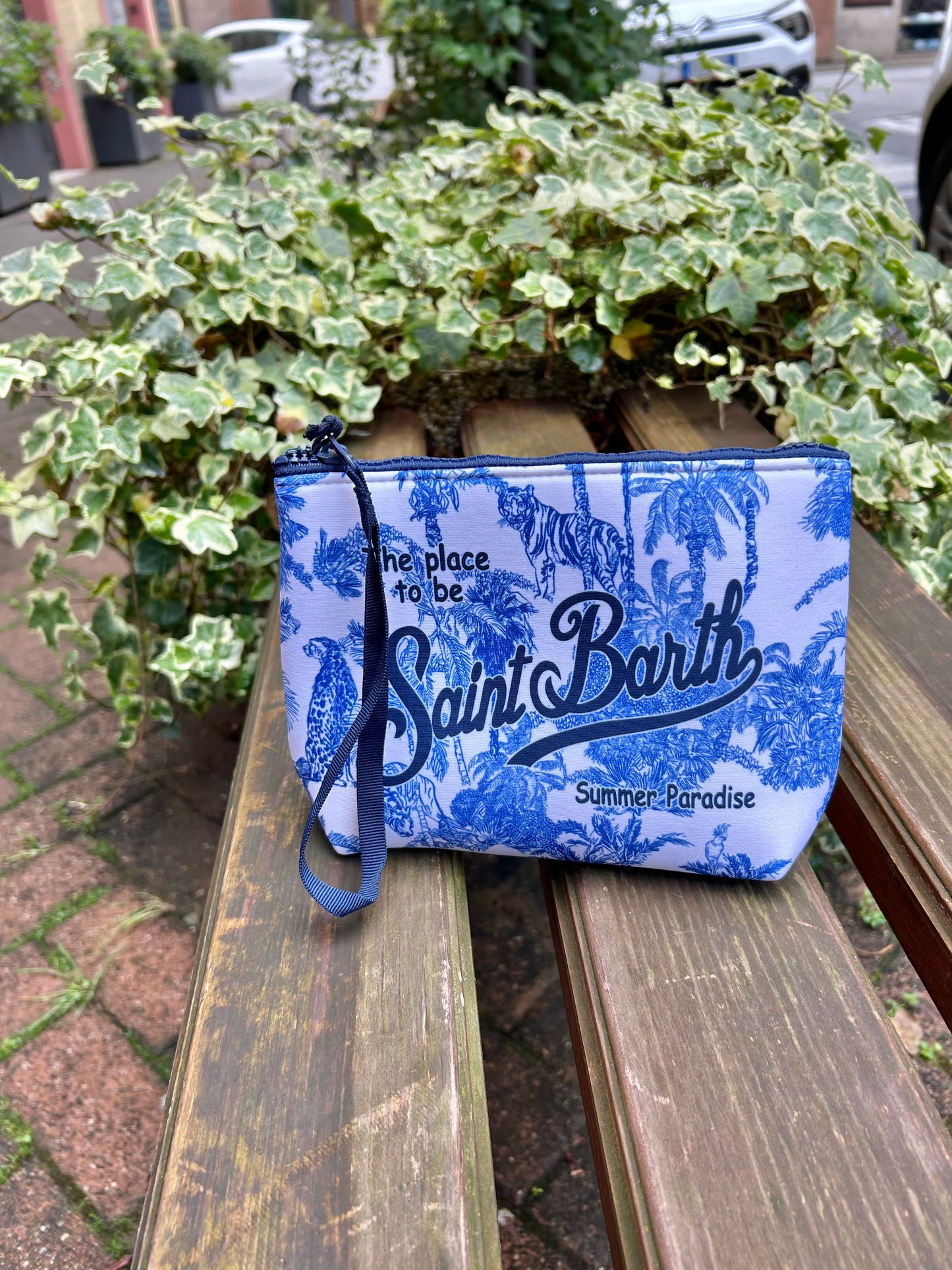 Pochette Aline