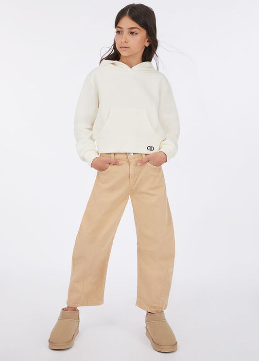 Pantaloni baloon Liujo