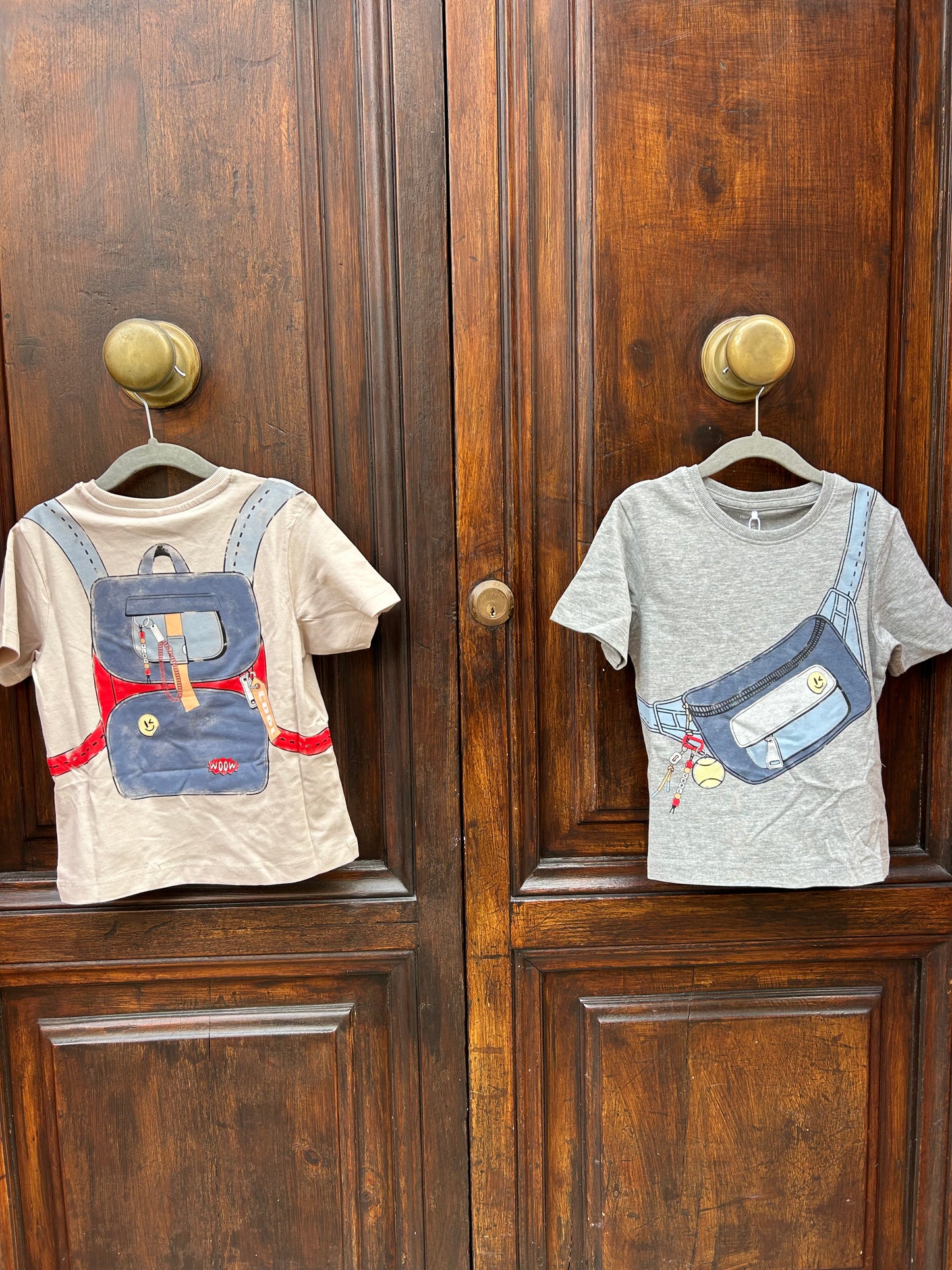 T-shirt