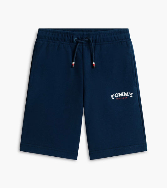 Bermuda in felpa Tommy