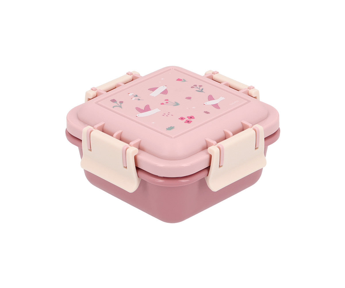 Snack box