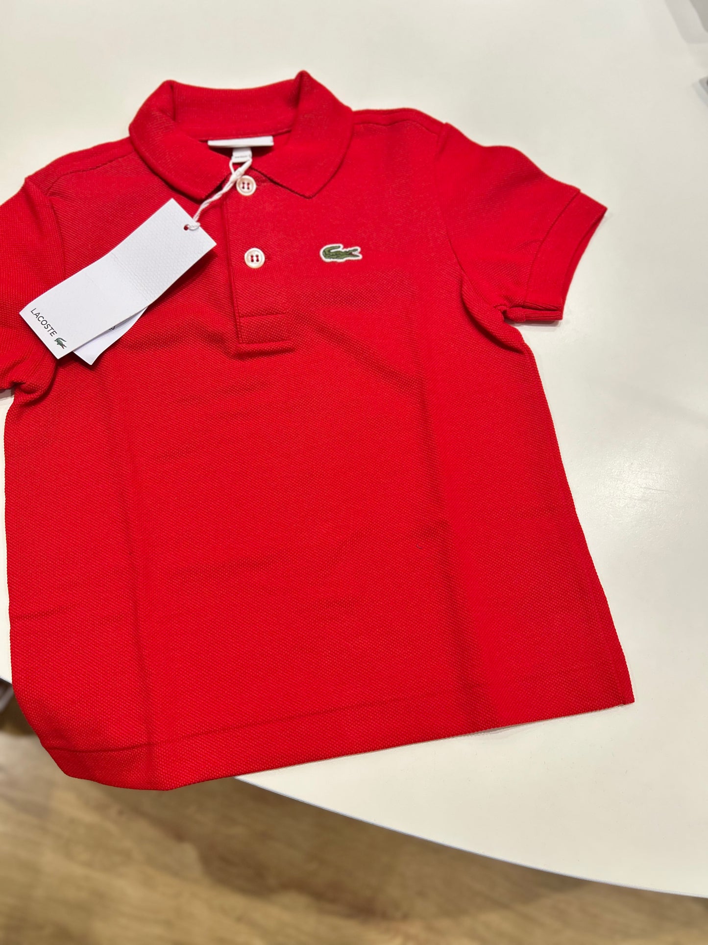 Polo Lacoste 🐊