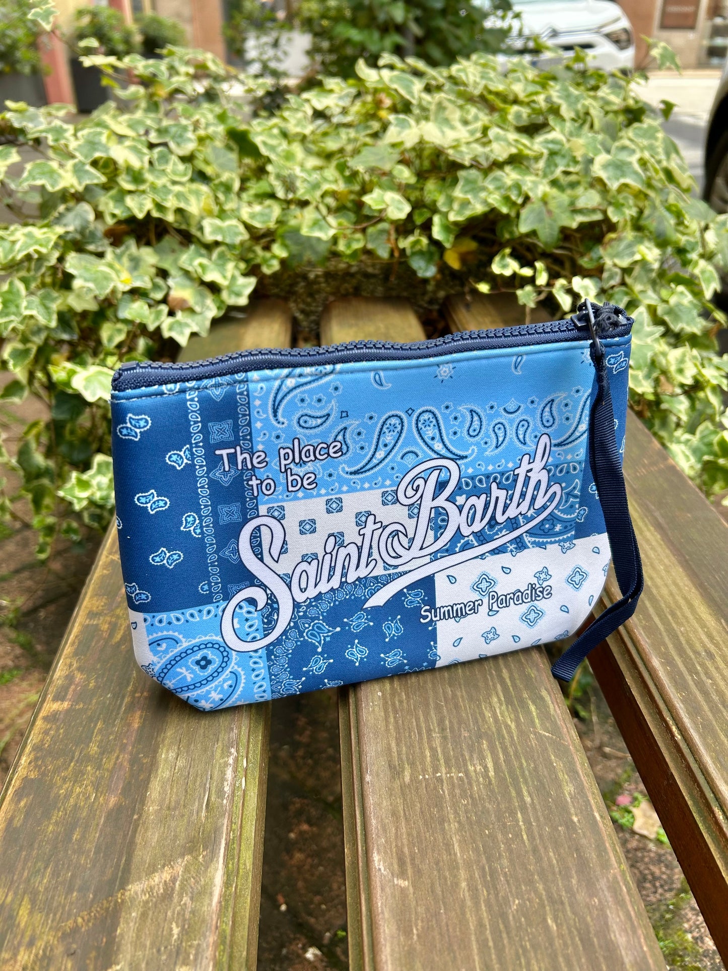Pochette Aline