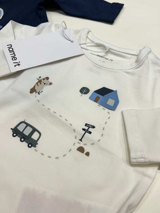 T-shirt koala