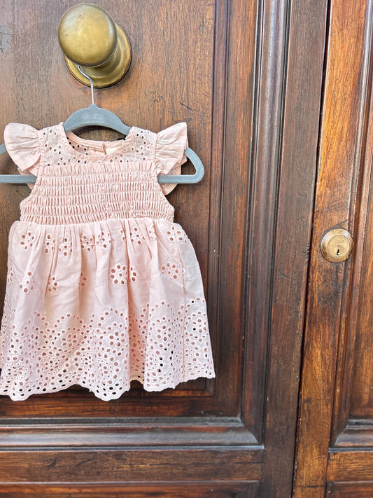 Abito Lil Atelier