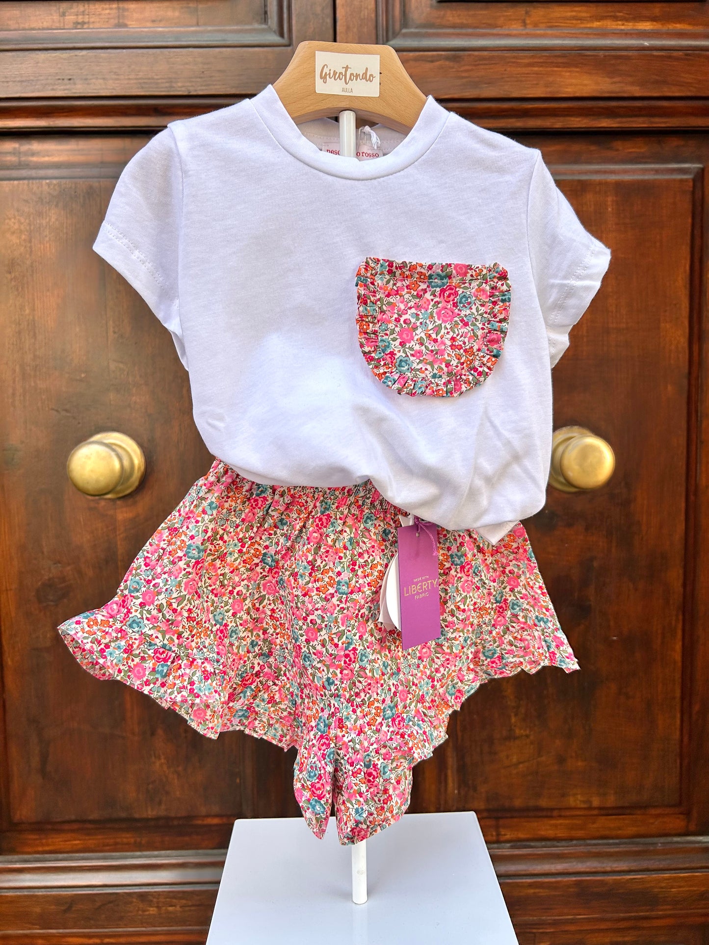 Completo liberty