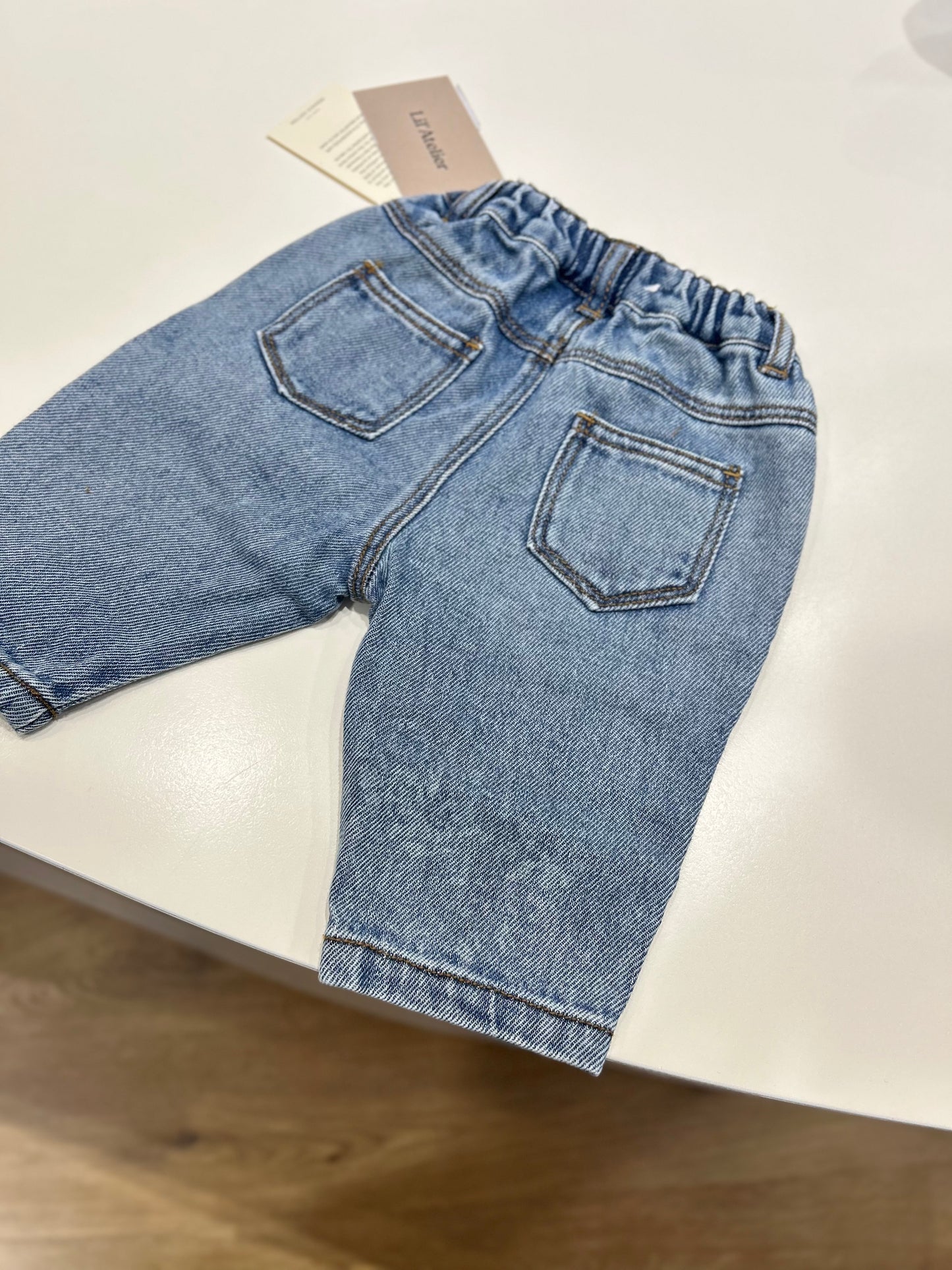 Jeans Lil Atelier