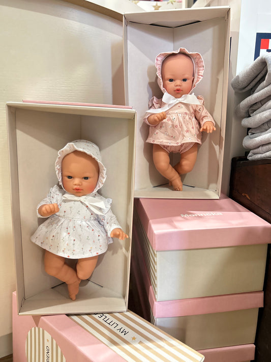 Bambola Helena Tutete