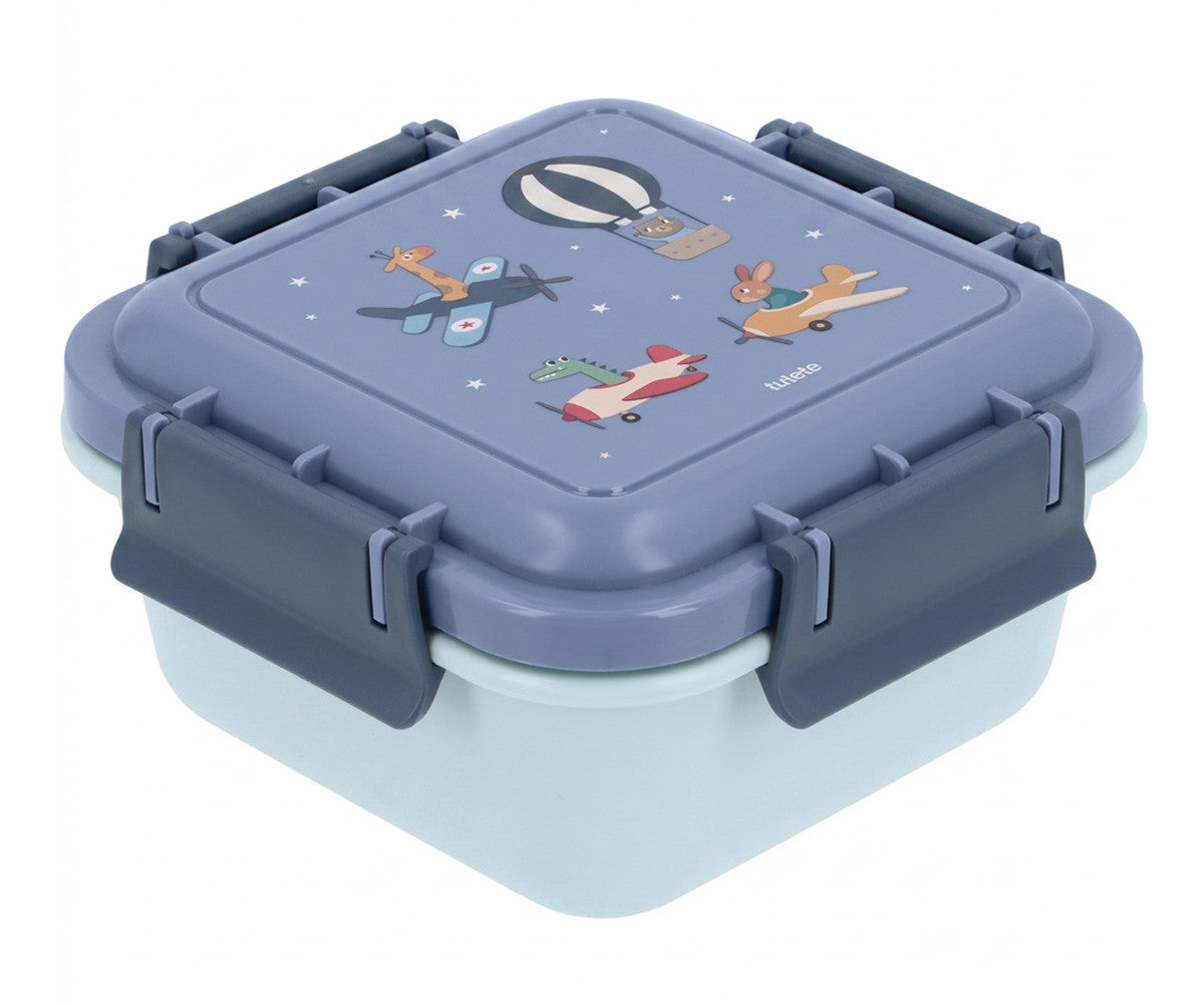 Snack box grande