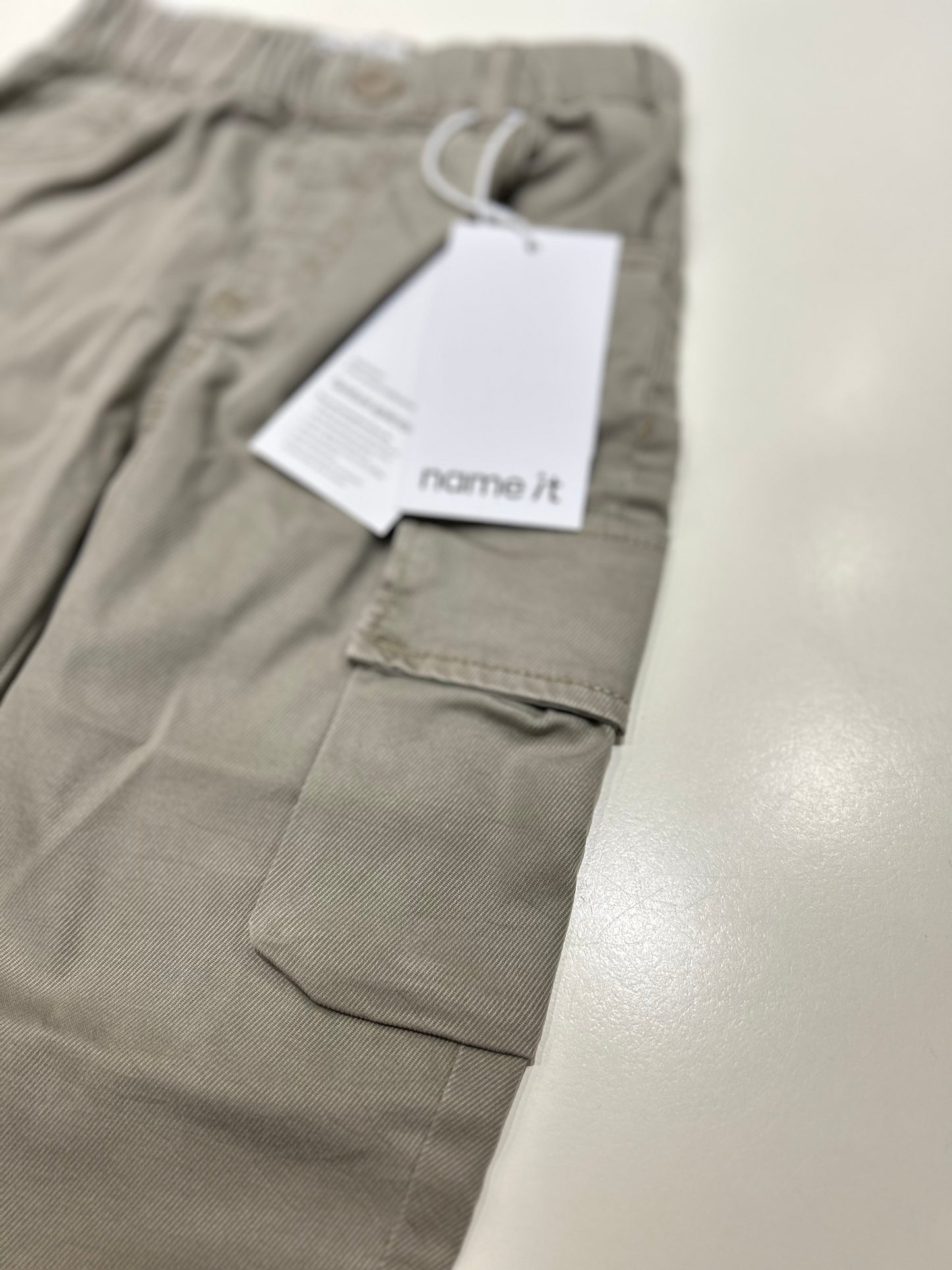 Panta cargo