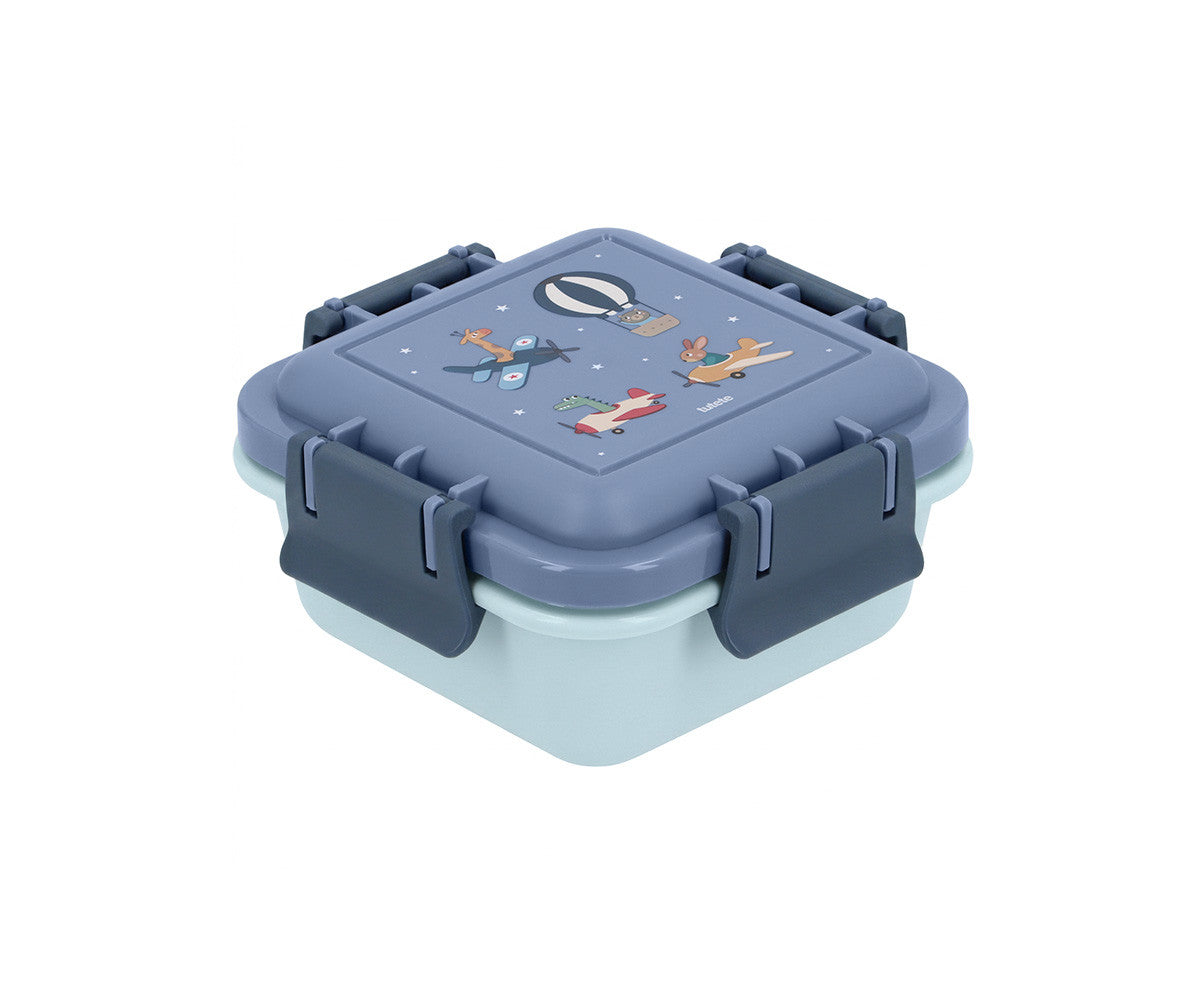 Snack box