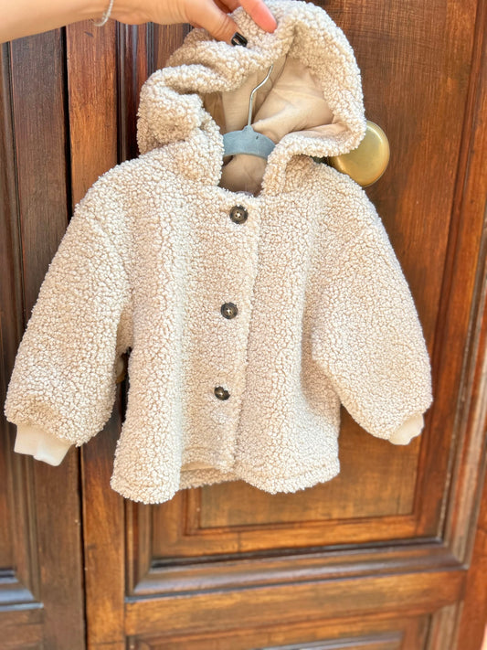 Teddy Name it