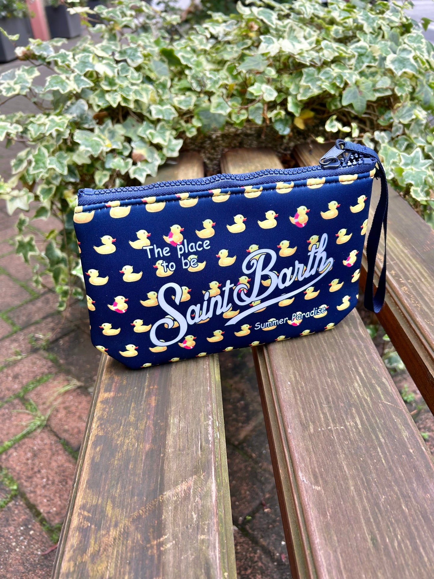 Pochette Aline