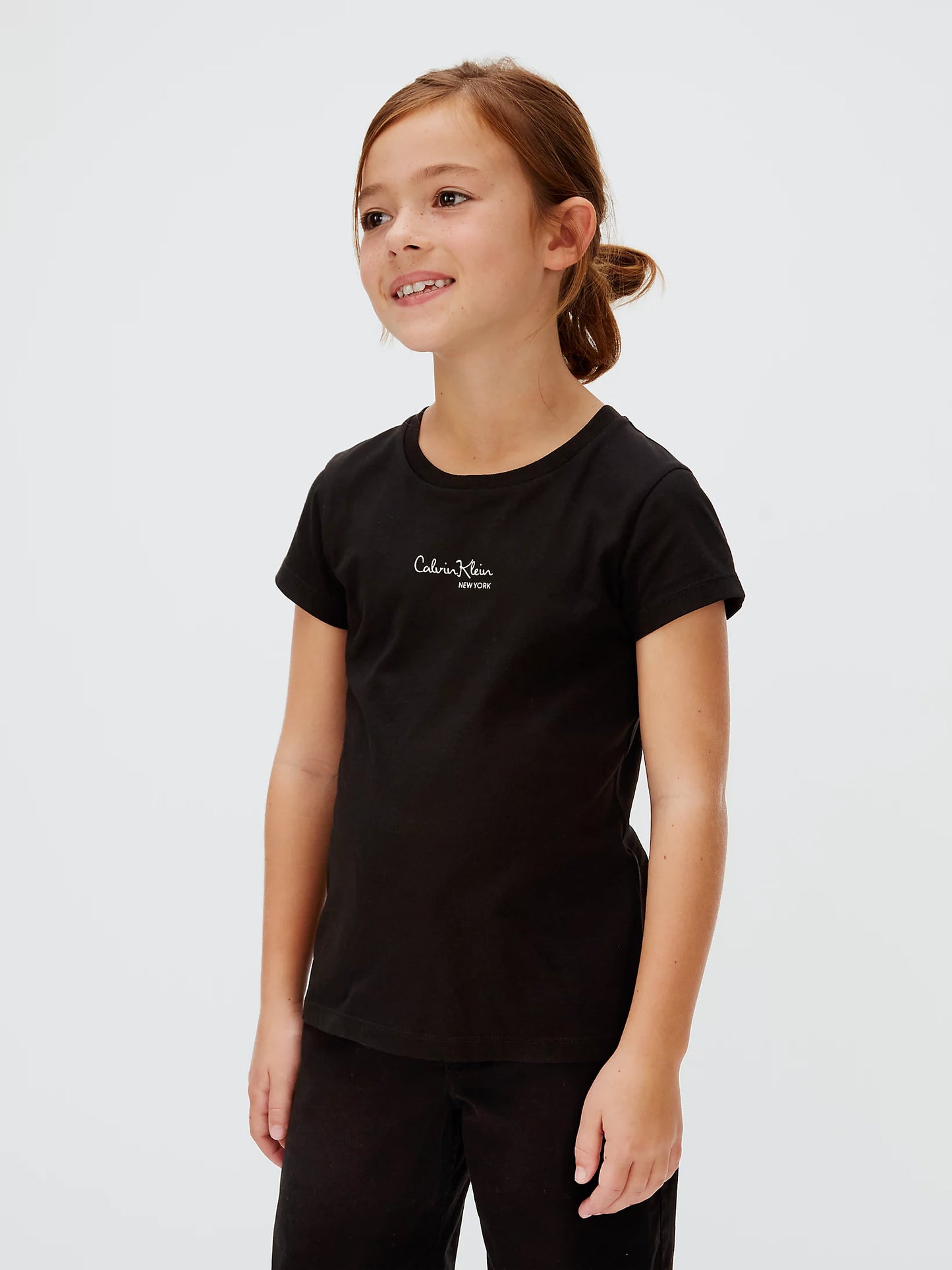 T-shirt slim