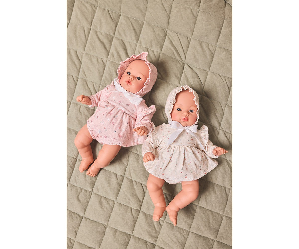 Bambola Helena Tutete