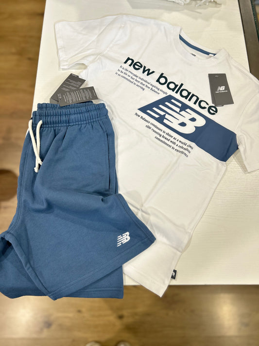 T-shirt NB