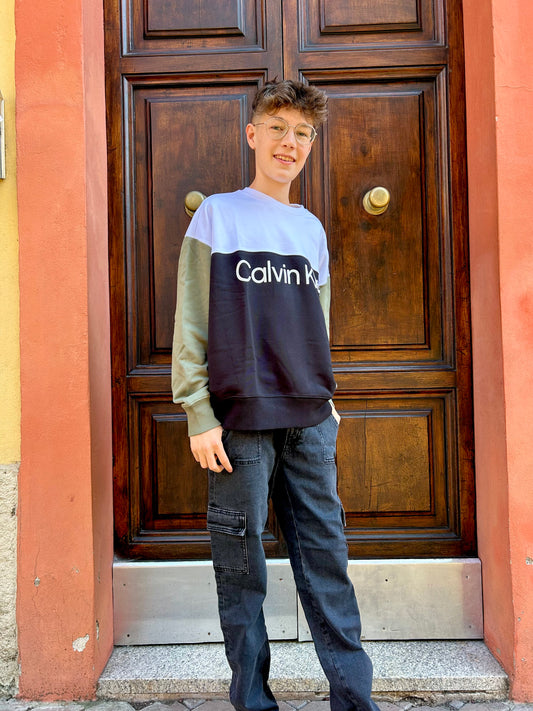 Jeans cargo Calvin Klein