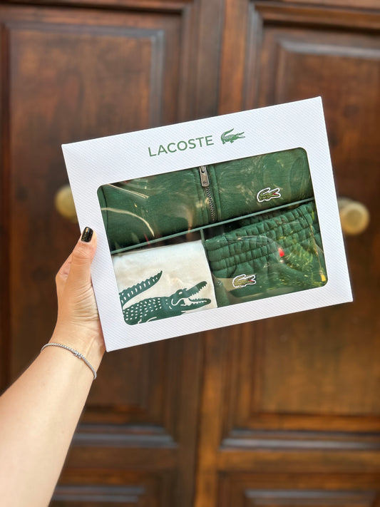 Gift box Lacoste