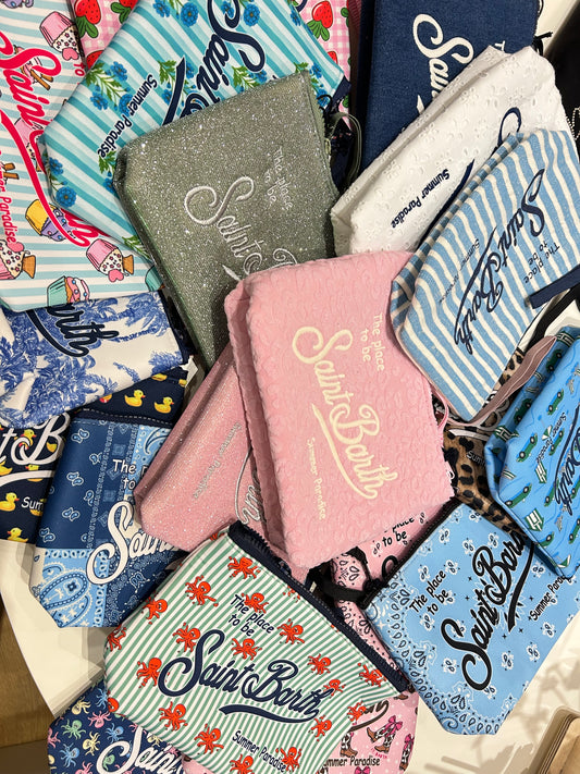 Pochette Aline