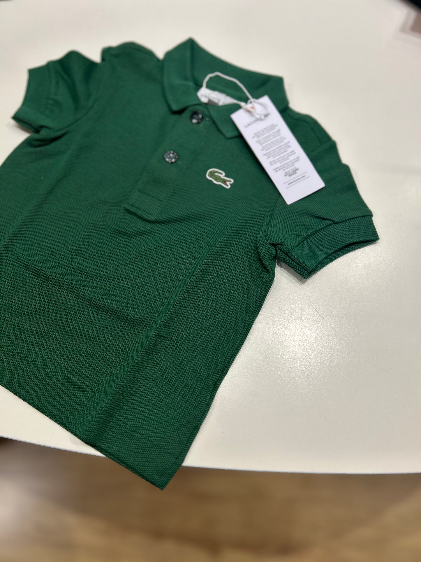 Polo Lacoste 🐊