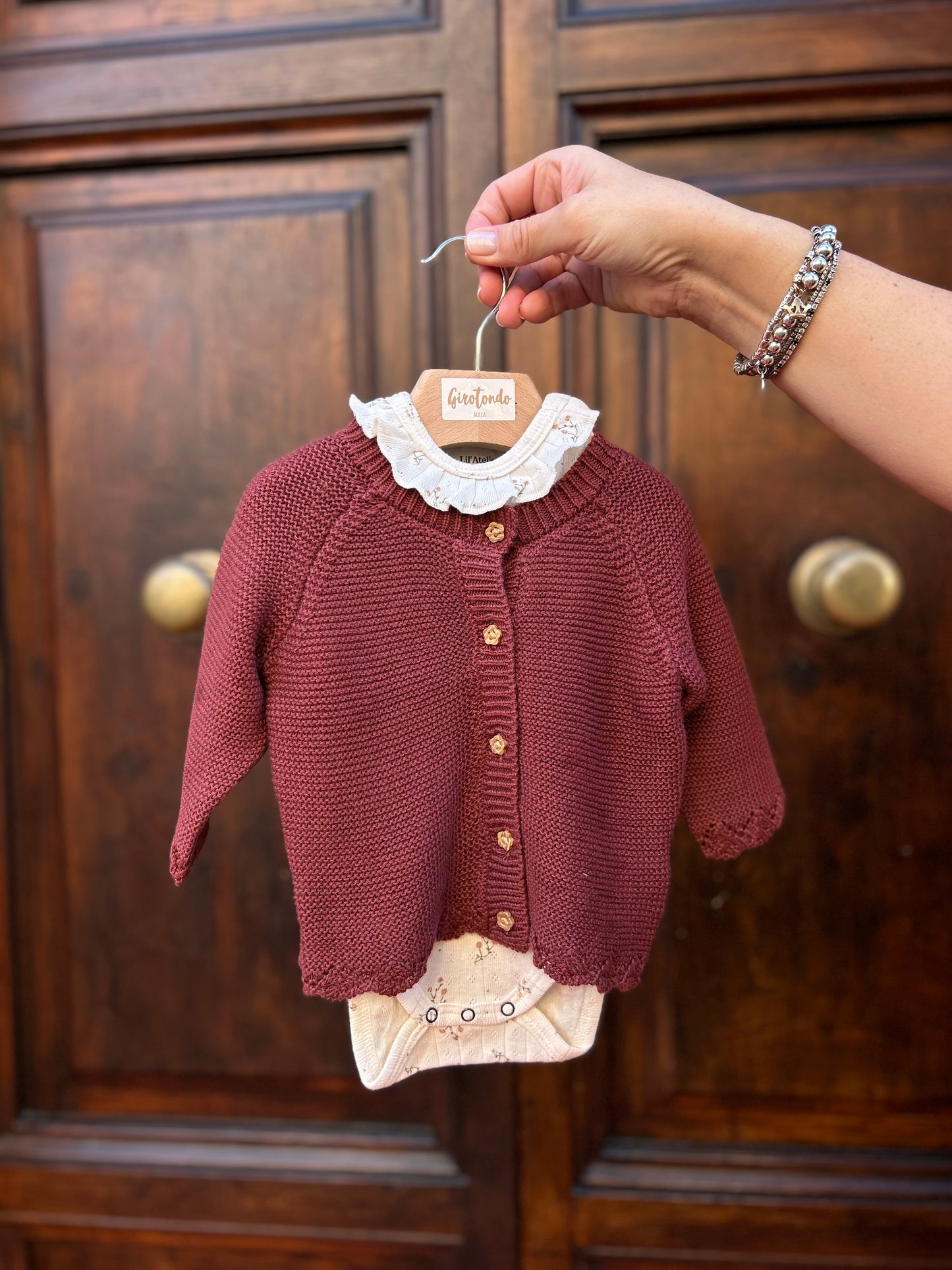 Cardigan