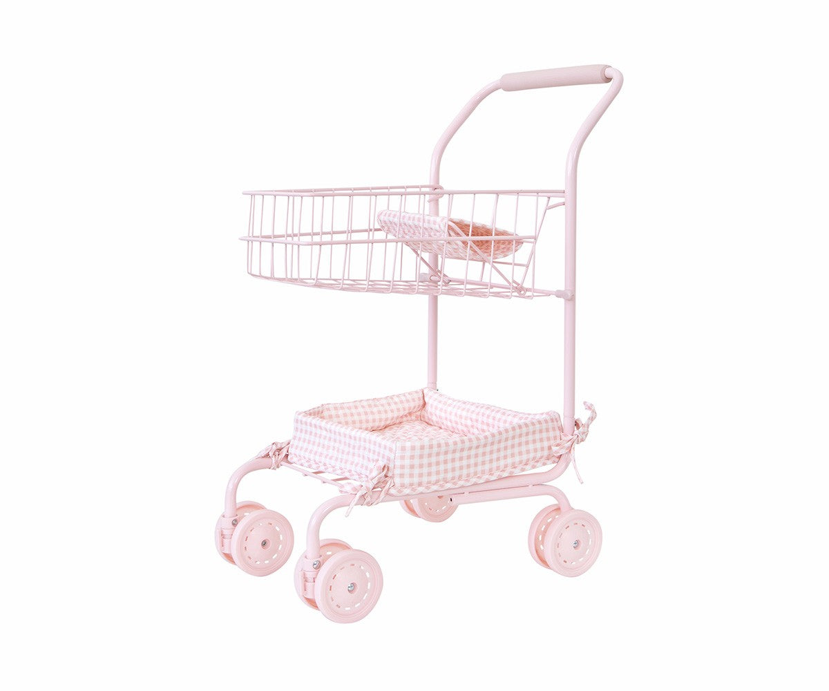 Carrello della spesa Tutete