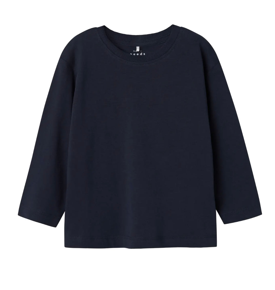 T-shirt basic Name it