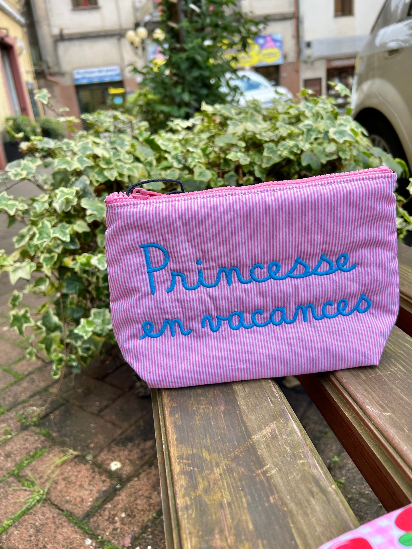 Pochette Aline