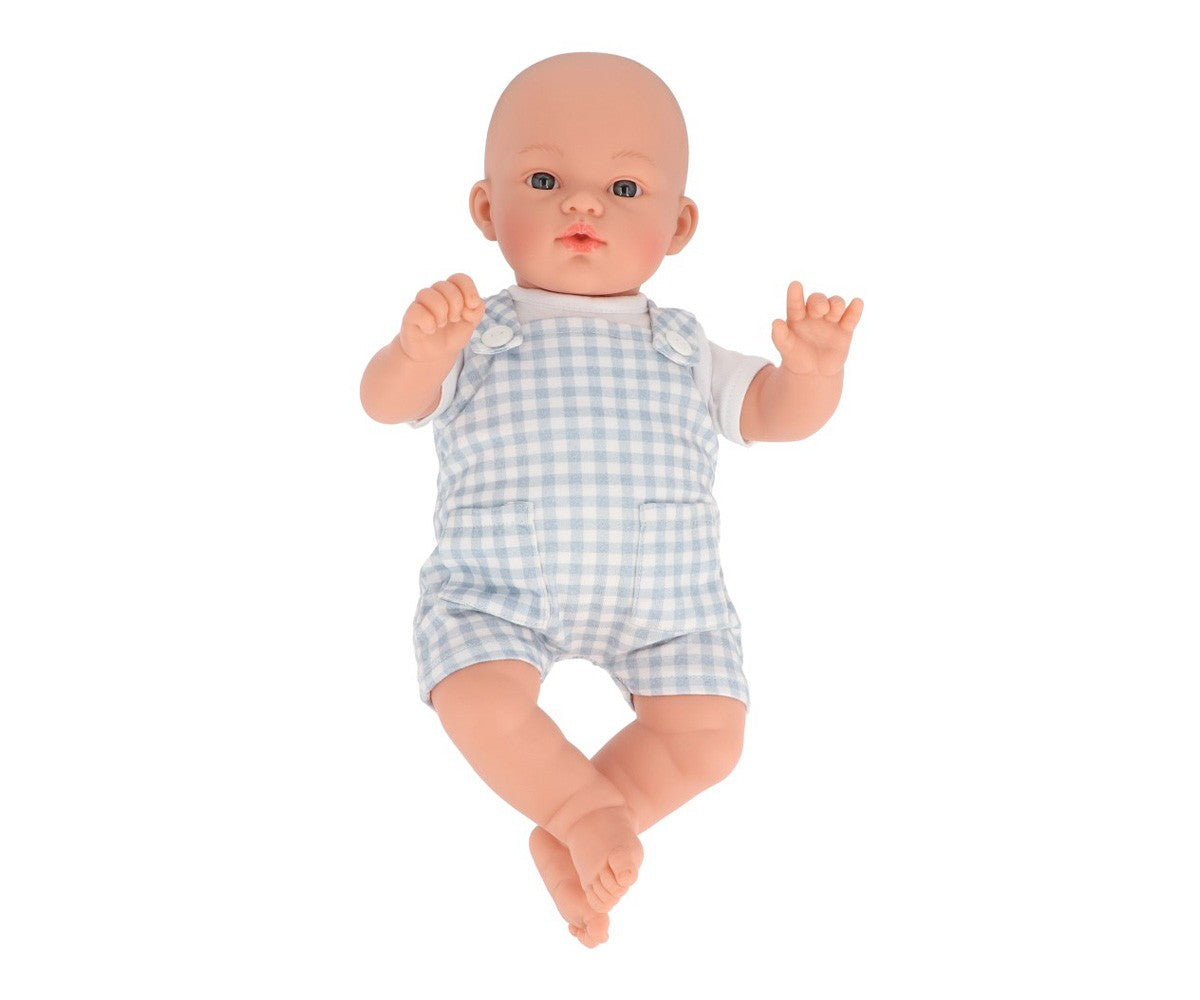 Bambolotto Mateo Tutete