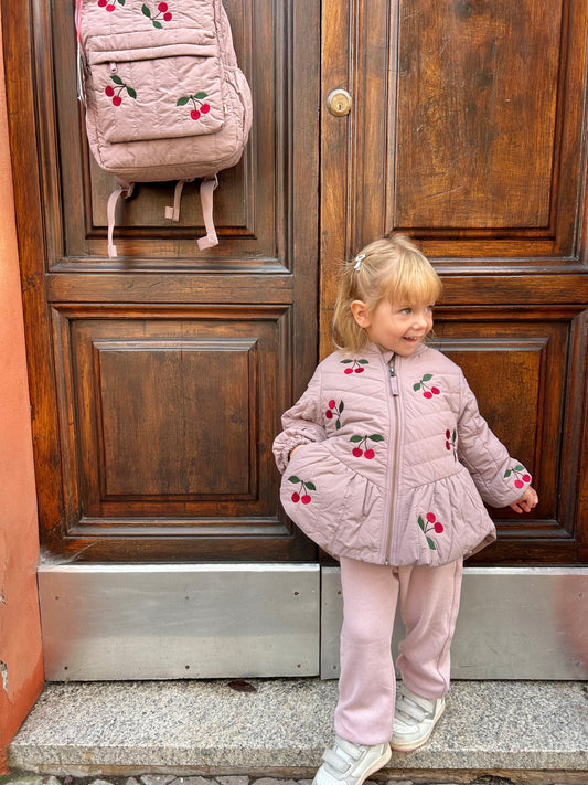 Zainetto Konges Slojd