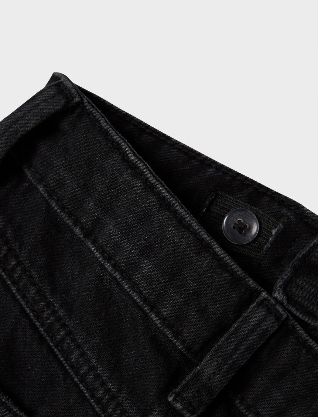 Wide Jeans Name it