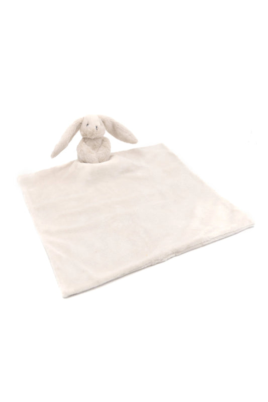 Doudou Coniglietto Gray Bamboom