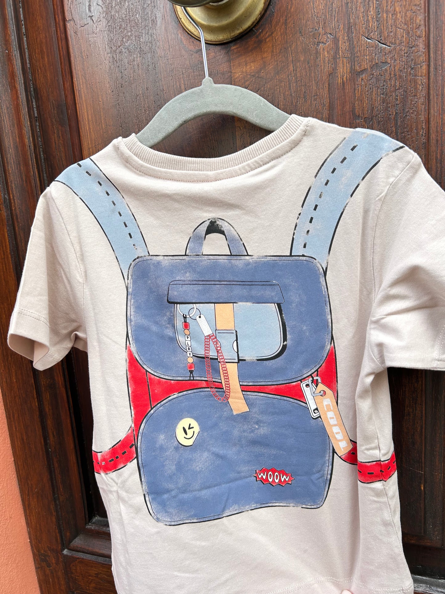 T-shirt