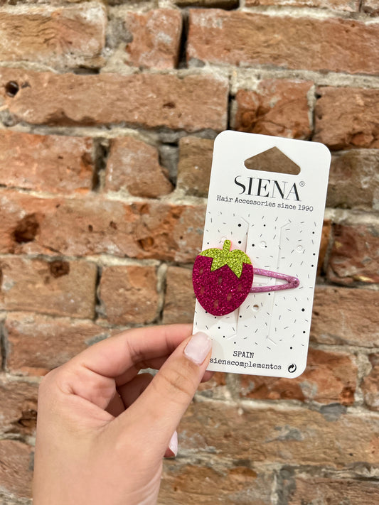 Molletta Fragola Siena