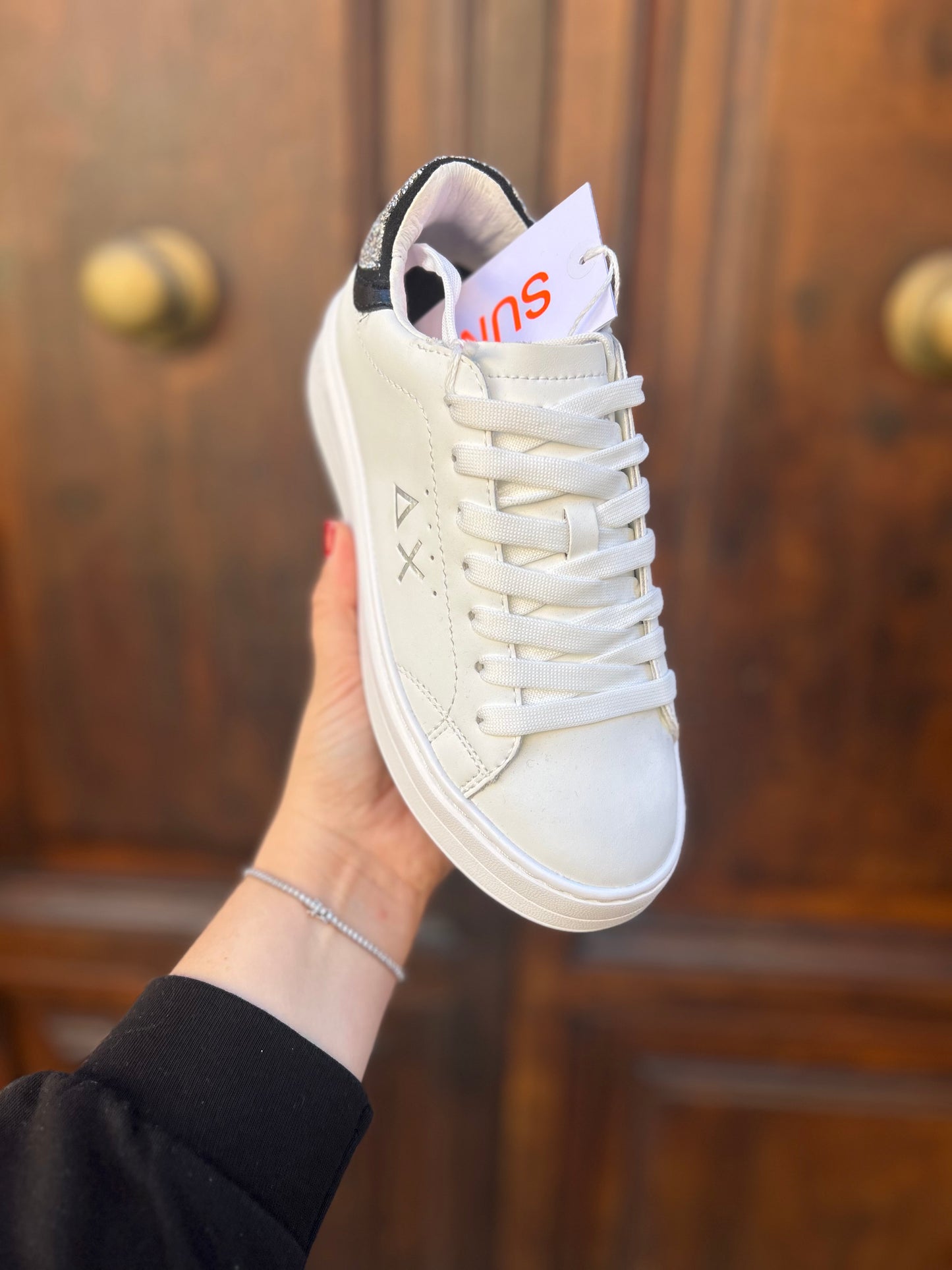 Grace Sun68