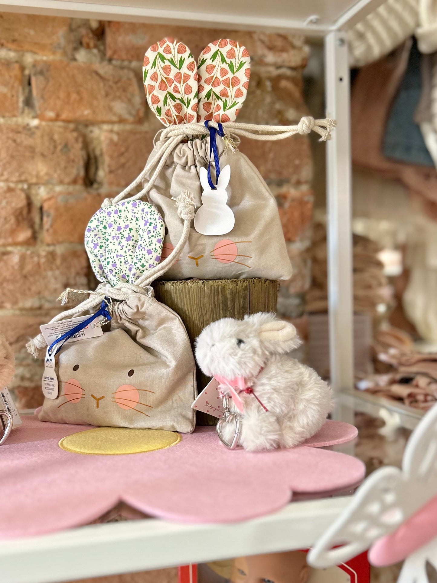 Pouch di Pasqua