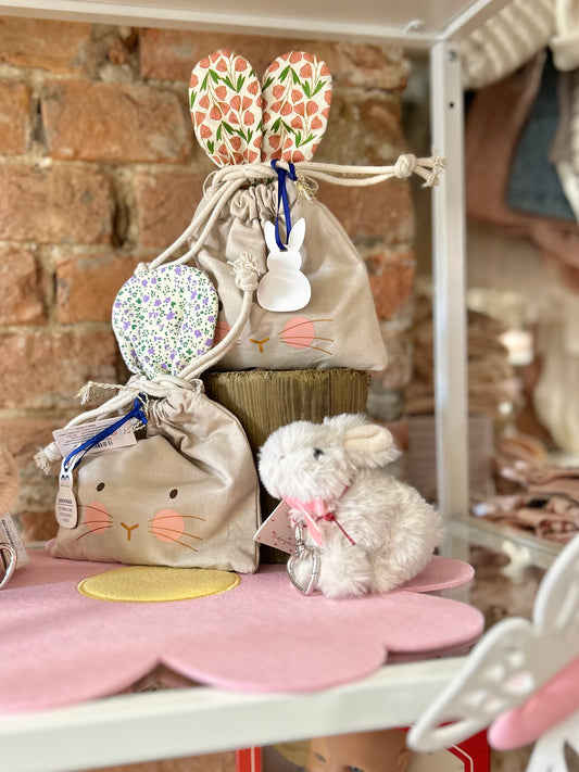Pouch di Pasqua
