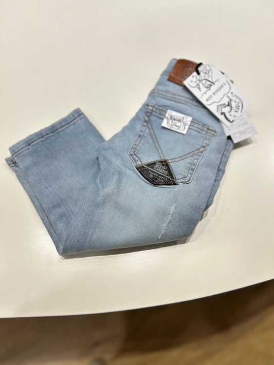 Jeans regular