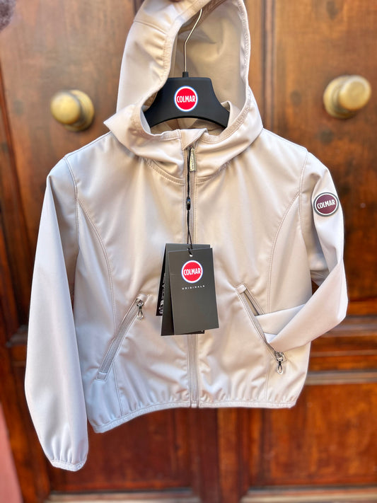 Giacca softshell