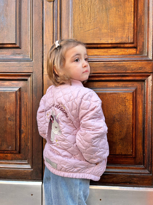 Bomber primo peso 🦄