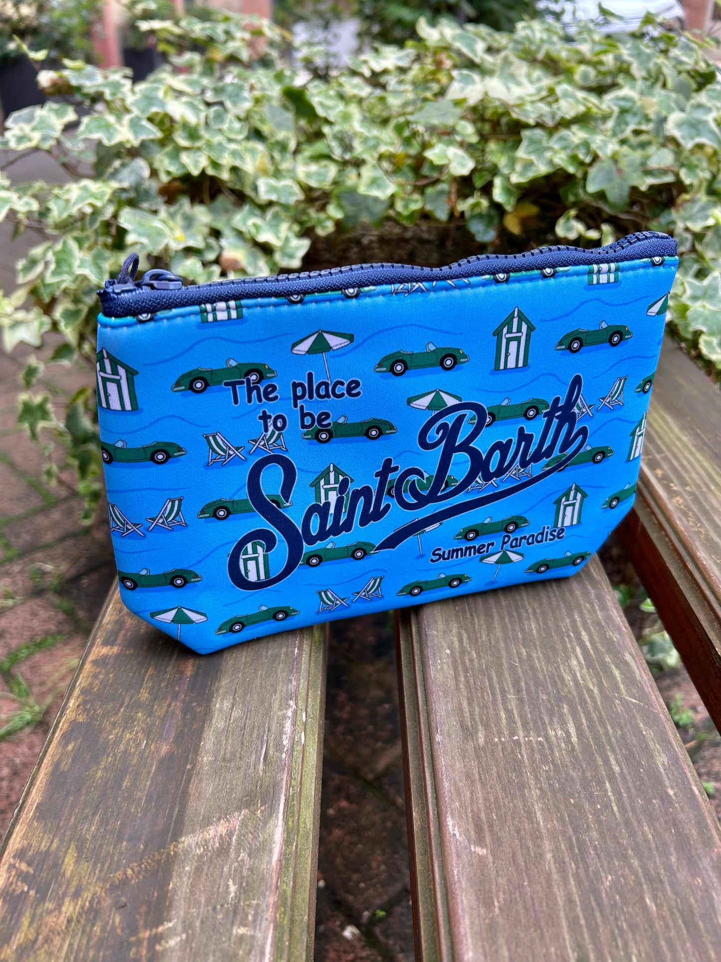 Pochette Aline