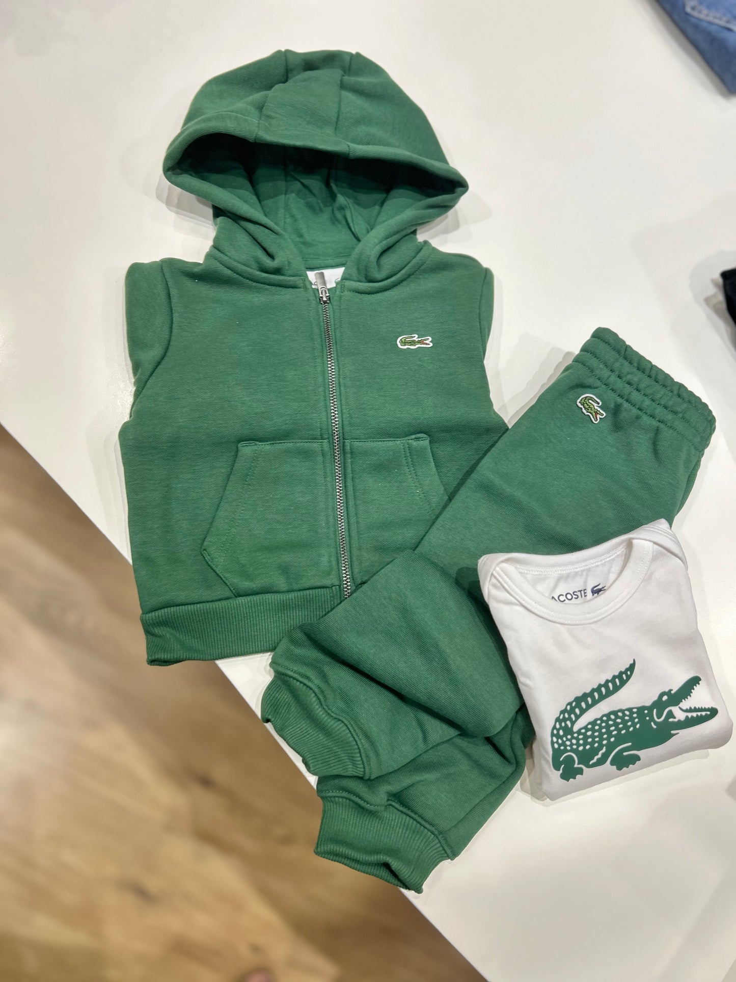 Gift box Lacoste