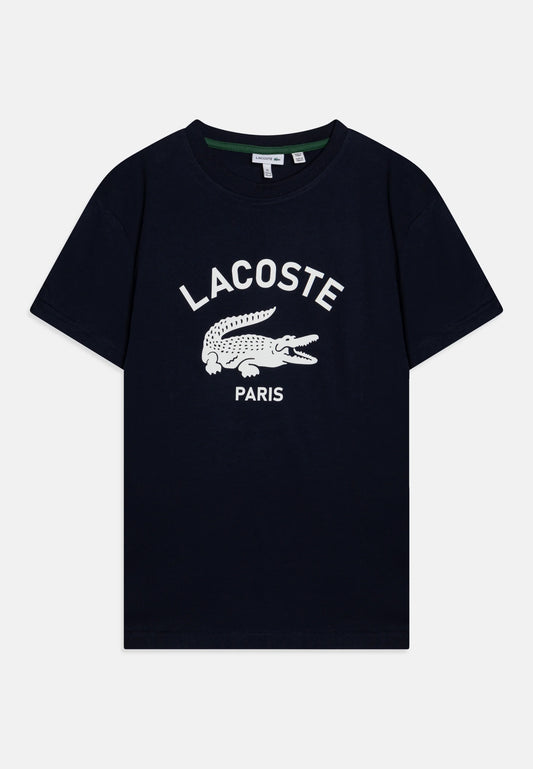 T-shirt Lacoste