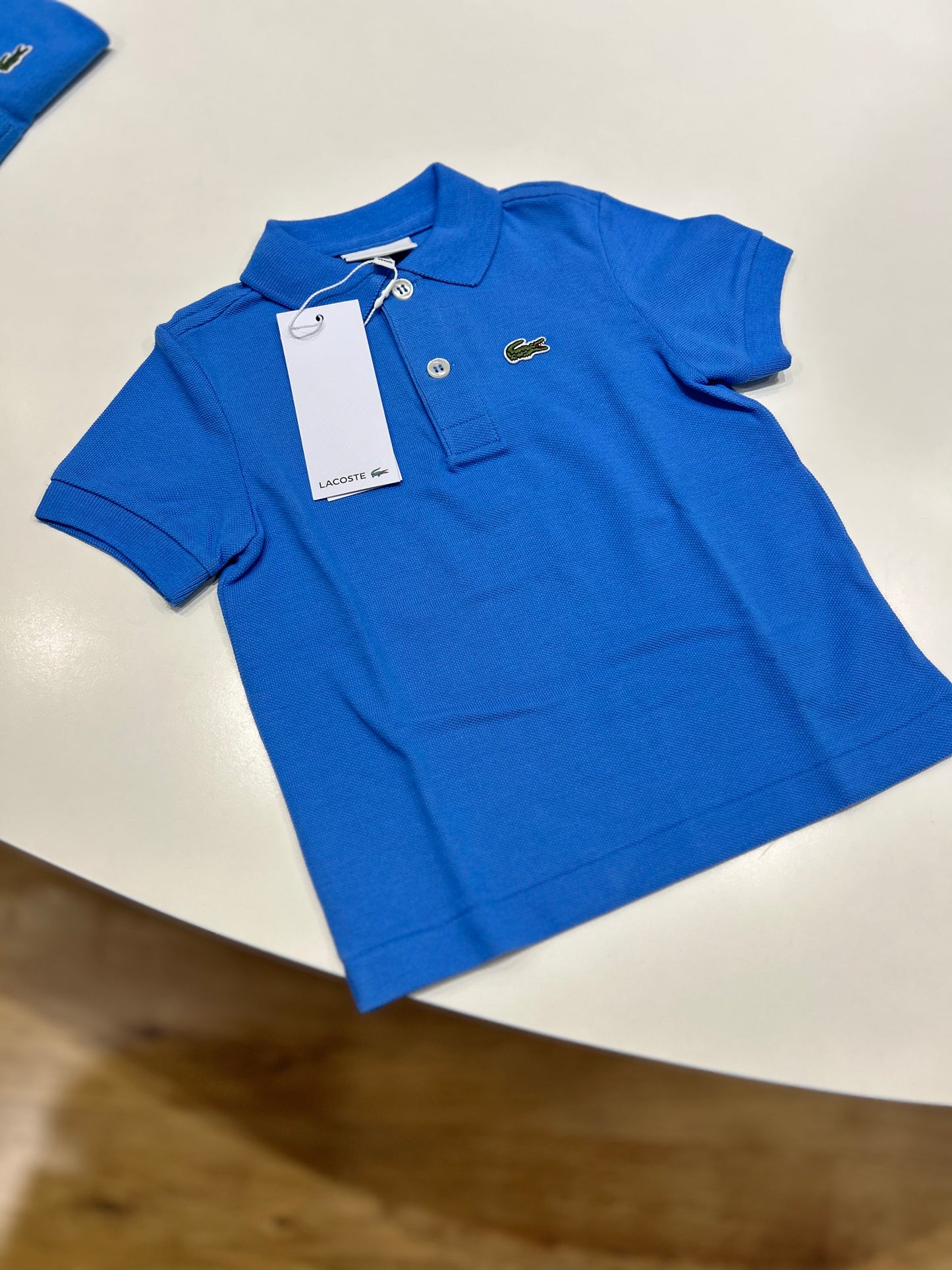 Polo Lacoste 🐊