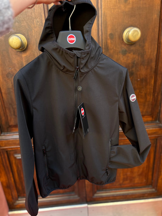 Giacca softshell