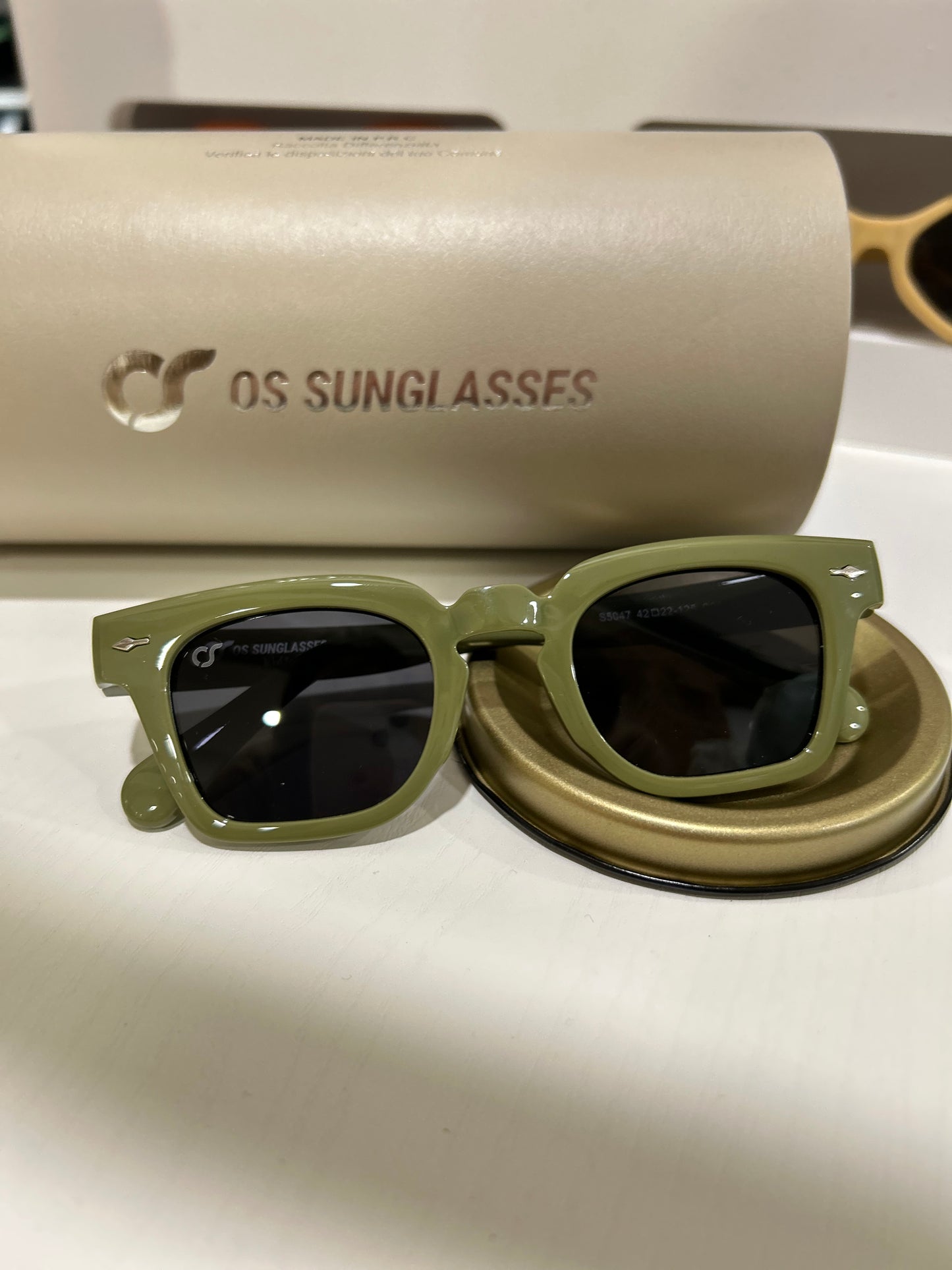 OS Sunglasses