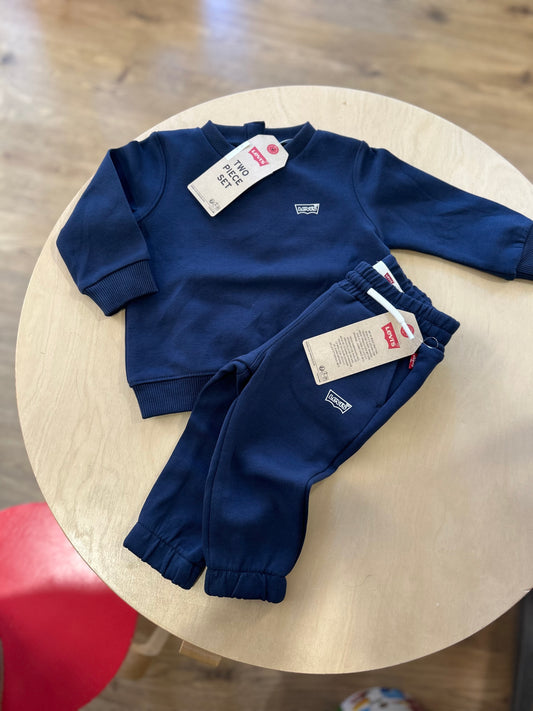 Tuta Levi’s