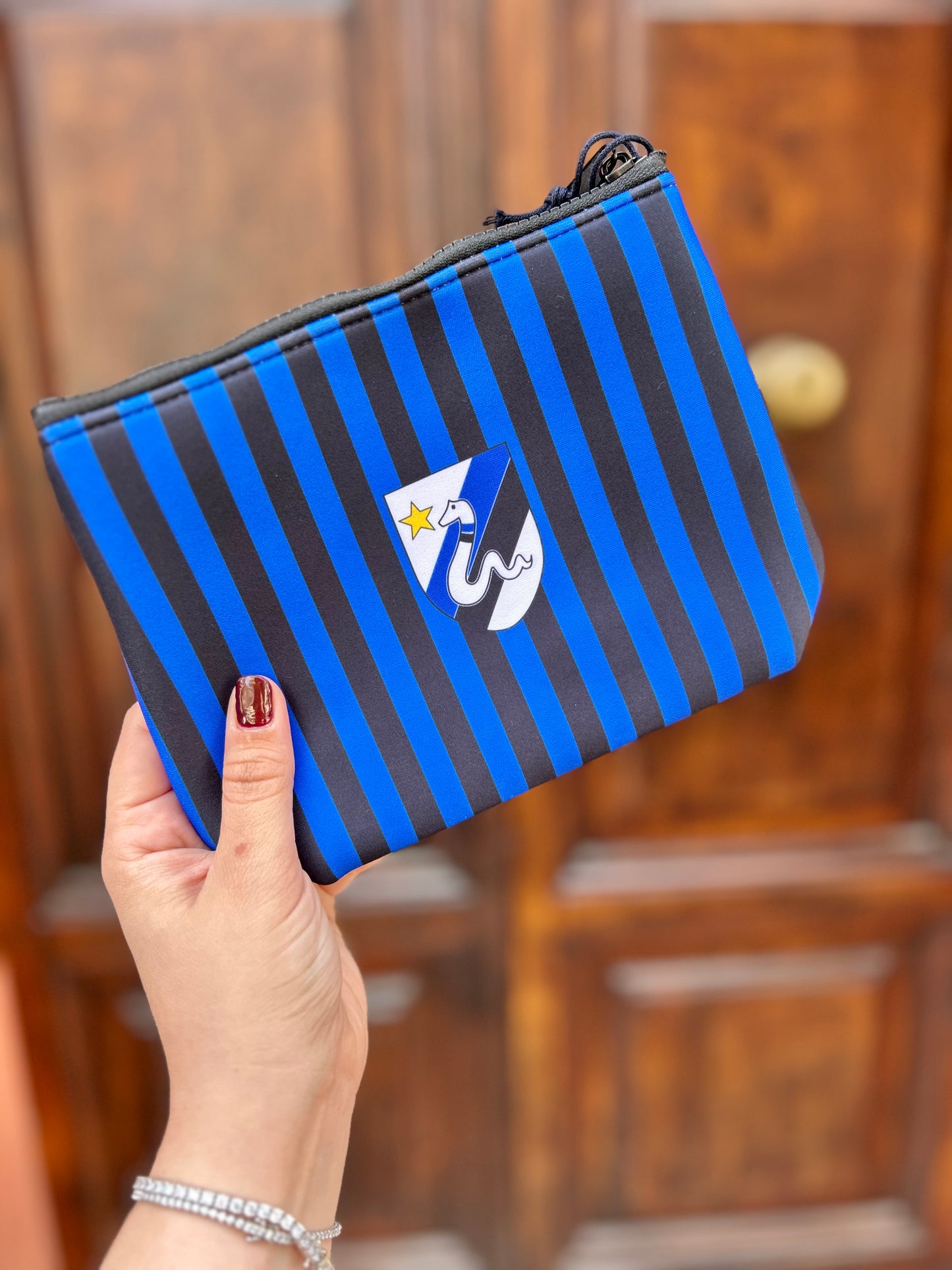 Pochette Aline